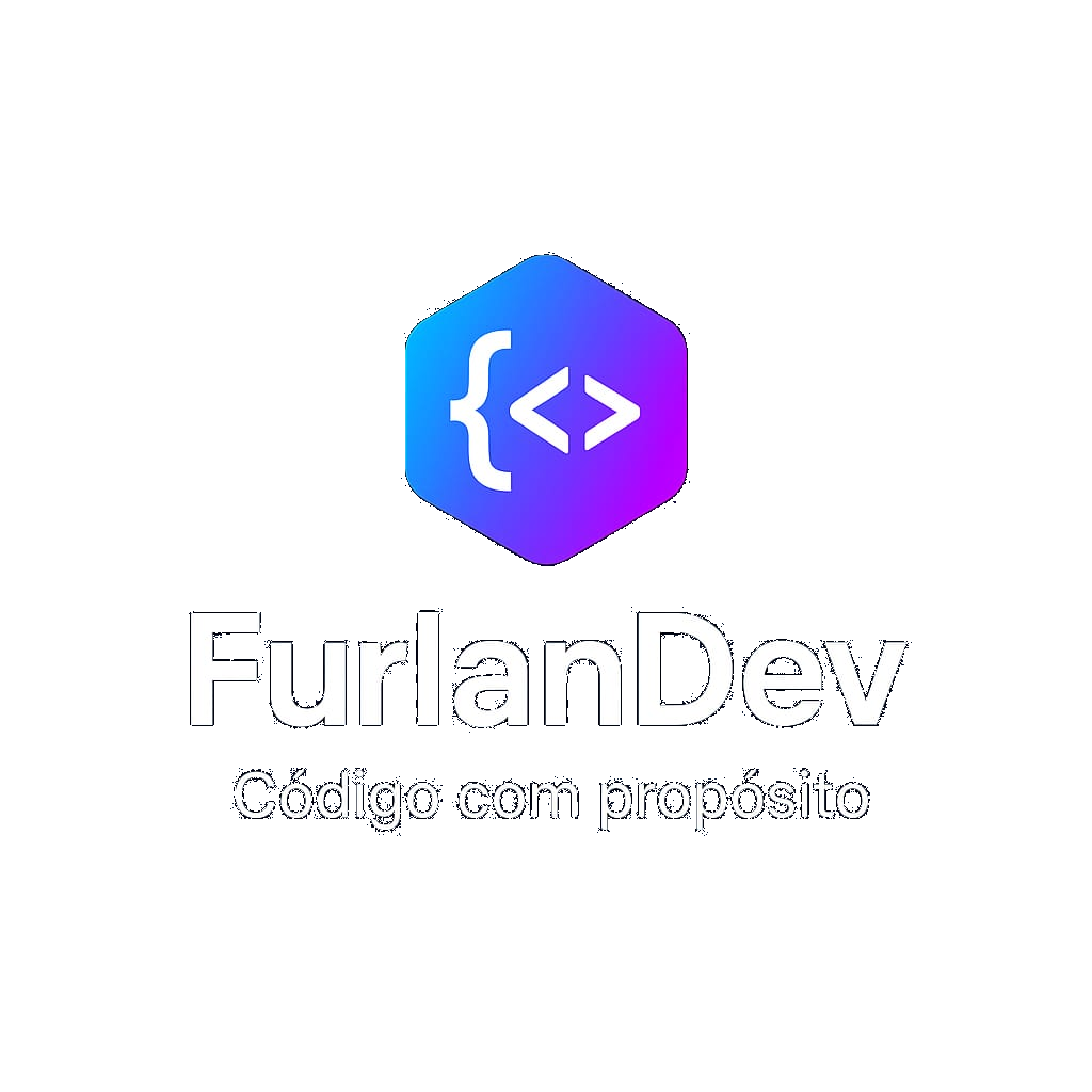 FurlanDev Logo
